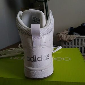 All brand new adidas size 6